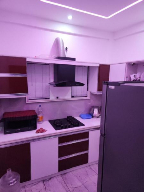 Sajana's cottage